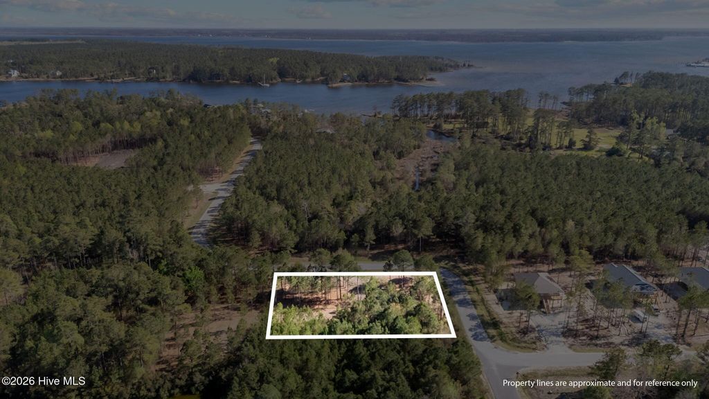 Photo of 699 Vandemere Creek Drive, Vandemere, NC 28587 (MLS # 100567397)