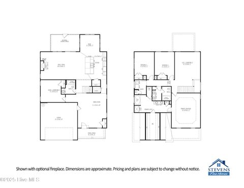 Tiny photo for 463 Galloping Foal Way SE, Bolivia, NC 28422 (MLS # 100544974)