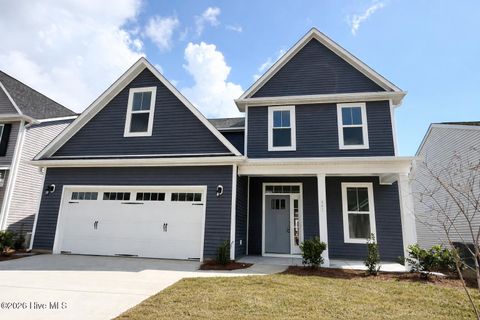 Homes For Sale - 463 Galloping Foal Way<br/> Bolivia, NC 28422