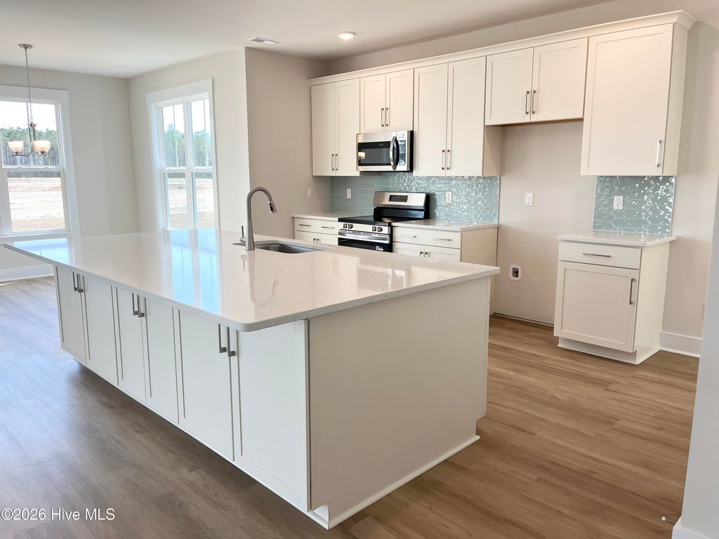 Photo of 463 Galloping Foal Way SE, Bolivia, NC 28422 (MLS # 100544974)