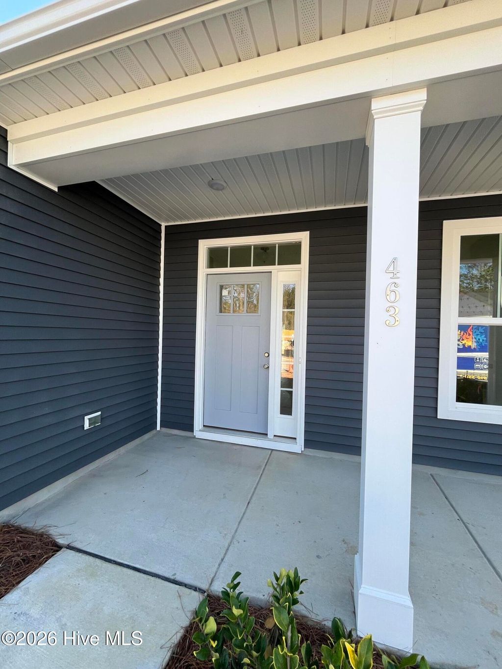 Photo of 463 Galloping Foal Way SE, Bolivia, NC 28422 (MLS # 100544974)