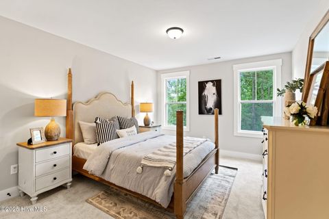 Tiny photo for 463 Galloping Foal Way SE, Bolivia, NC 28422 (MLS # 100544974)