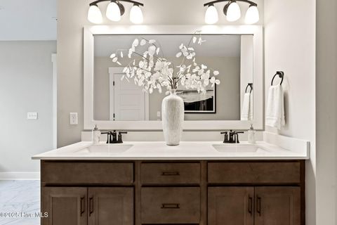 Tiny photo for 463 Galloping Foal Way SE, Bolivia, NC 28422 (MLS # 100544974)