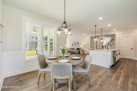 Tiny photo for 463 Galloping Foal Way SE, Bolivia, NC 28422 (MLS # 100544974)