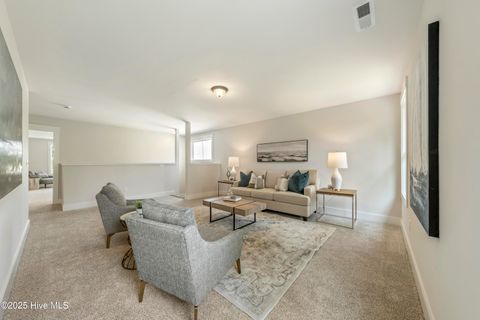 Tiny photo for 463 Galloping Foal Way SE, Bolivia, NC 28422 (MLS # 100544974)