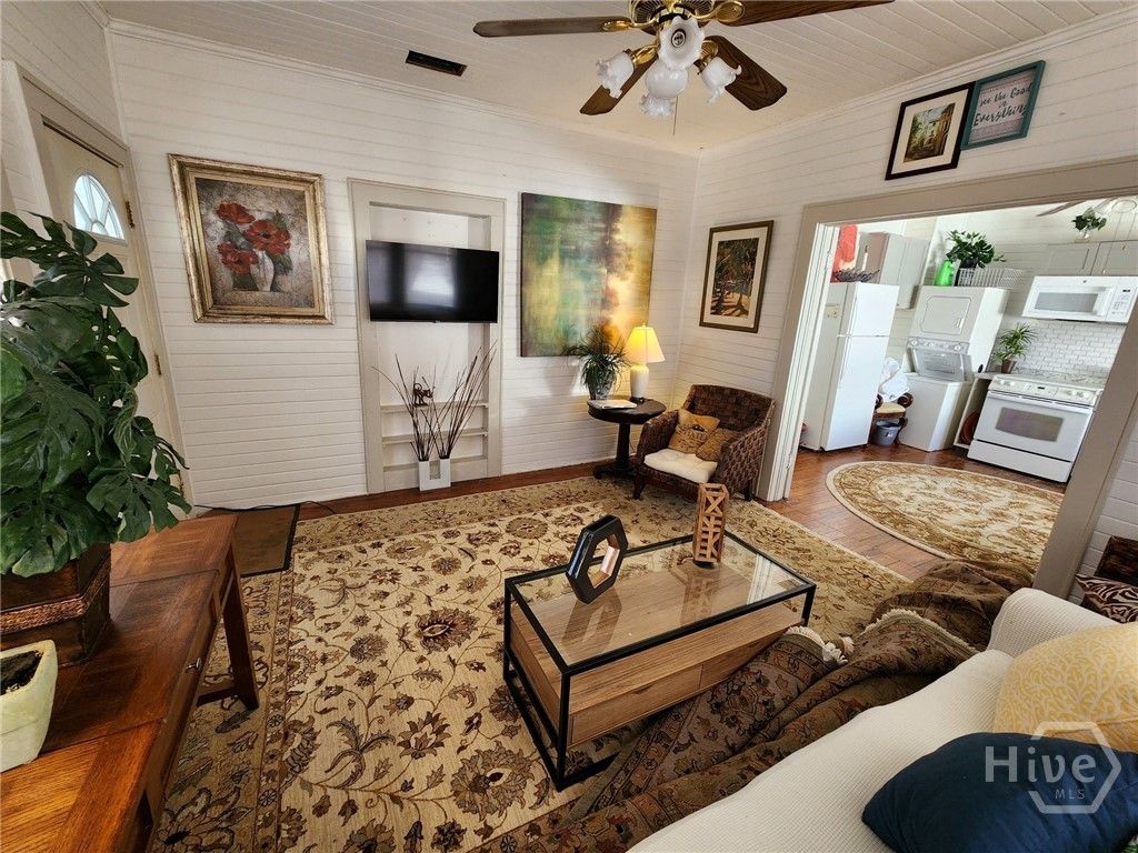 Photo of 111 Read Street, Pooler, GA 31322 (MLS # SA351799)