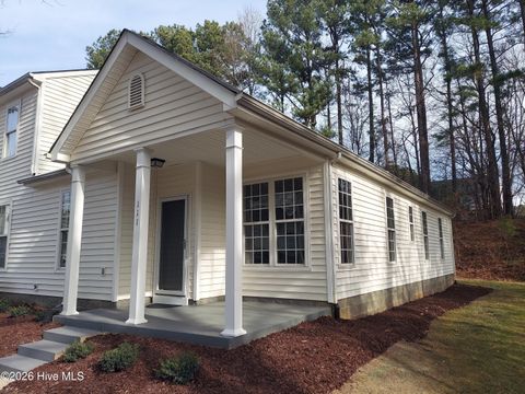 111 Arbor Light Road Holly Springs NC 27540