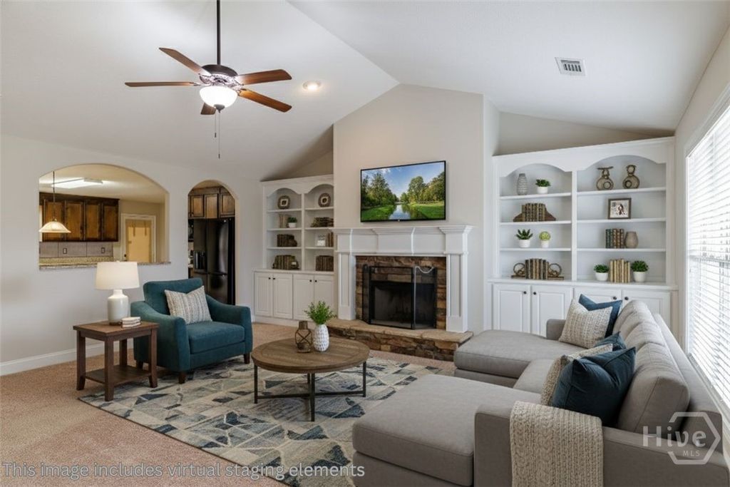 Photo of 338 Highlands Drive, Winterville, GA 30683 (MLS # CL347466)