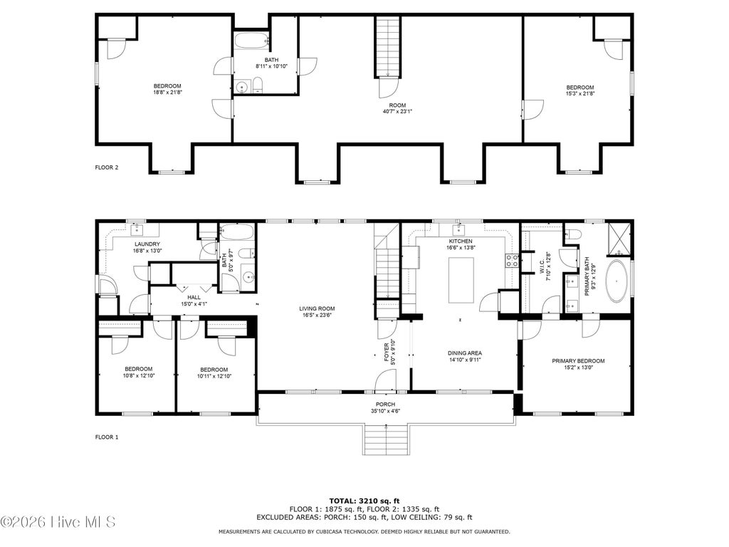 Photo of 225 Factory Road, Hampstead, NC 28443 (MLS # 100590291)