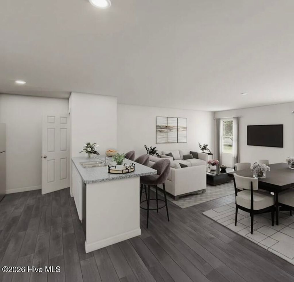 Photo of 740 Rivers Edge Parkway, Roanoke Rapids, NC 27870 (MLS # 100565216)