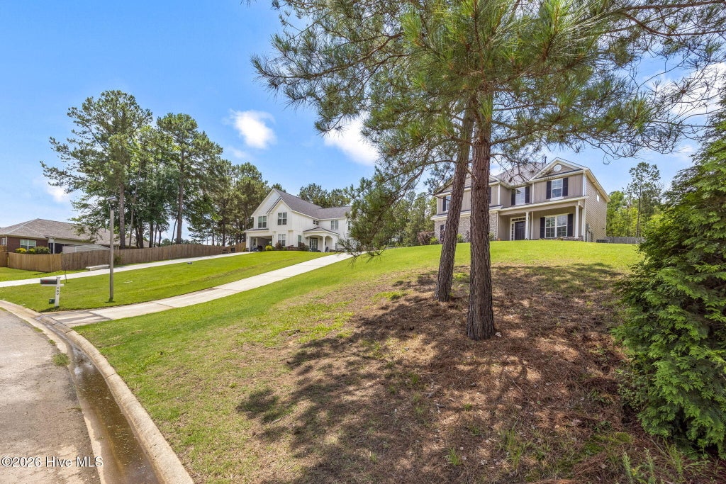 Photo of 480 Weyanoke Drive, Evans, GA 30809 (MLS # 100579097)