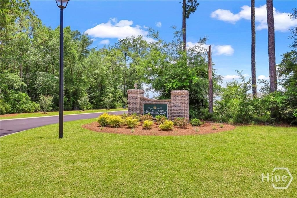 Photo of 564 Foxtail Drive, Richmond Hill, GA 31324 (MLS # SA359330)