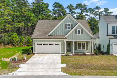 Homes For Sale - 222 Windswept Lane<br/> Carteret County, Beaufort, NC 28516