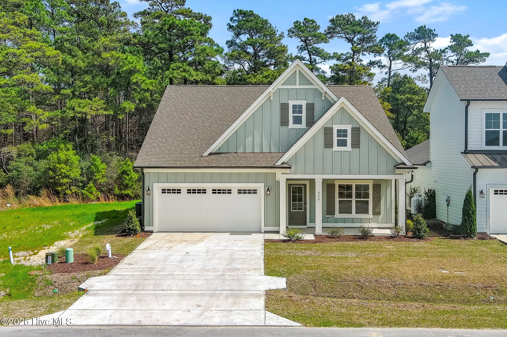 222 Windswept Lane