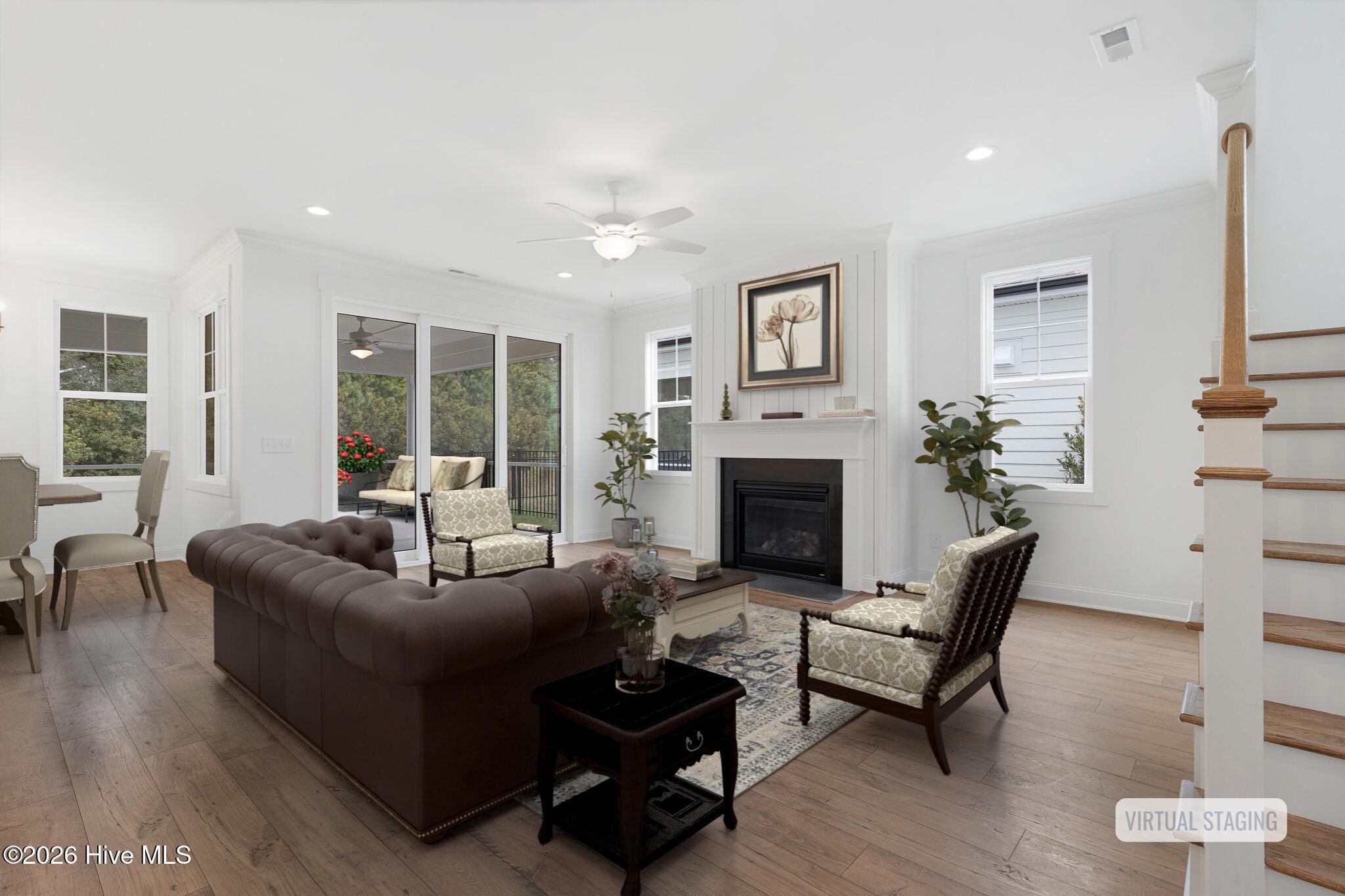 222 Windswept Lane