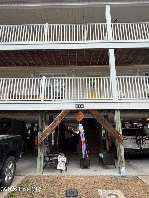 Photo of 81 Precious Memories Lane, White Lake, NC 28337 (MLS # 100554951)
