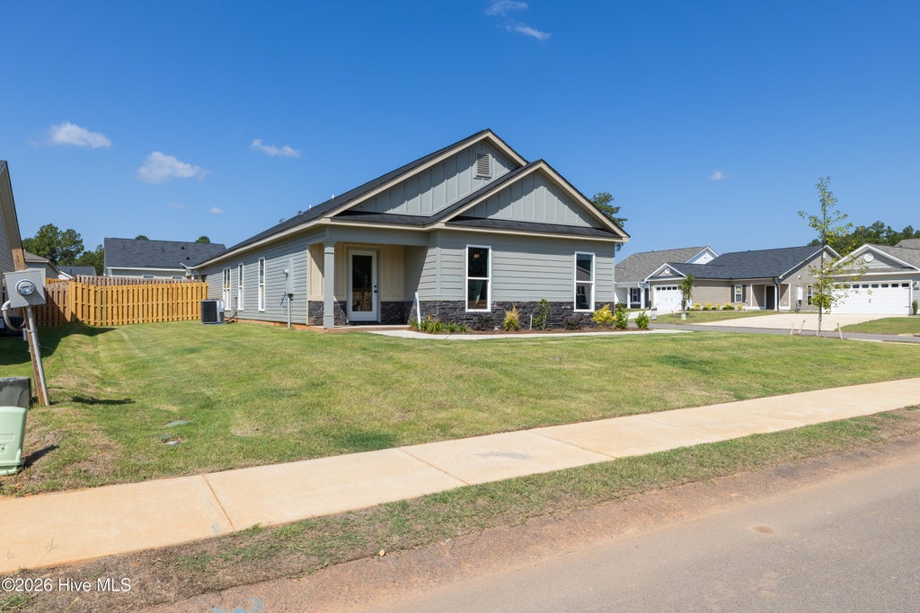 Photo of 8548 Bannock Circle, Graniteville, SC 29829 (MLS # 98256625)