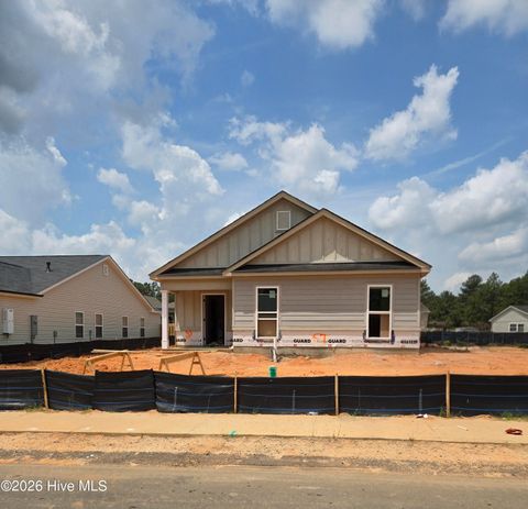 Photo of 8548 Bannock Circle, Graniteville, SC 29829 (MLS # 98256625)