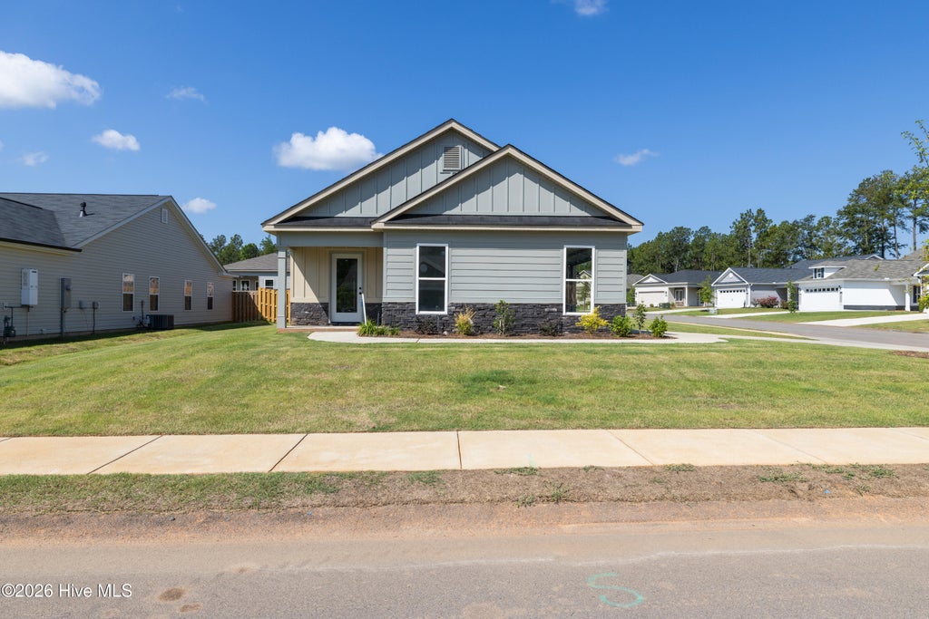 Photo of 8548 Bannock Circle, Graniteville, SC 29829 (MLS # 98256625)