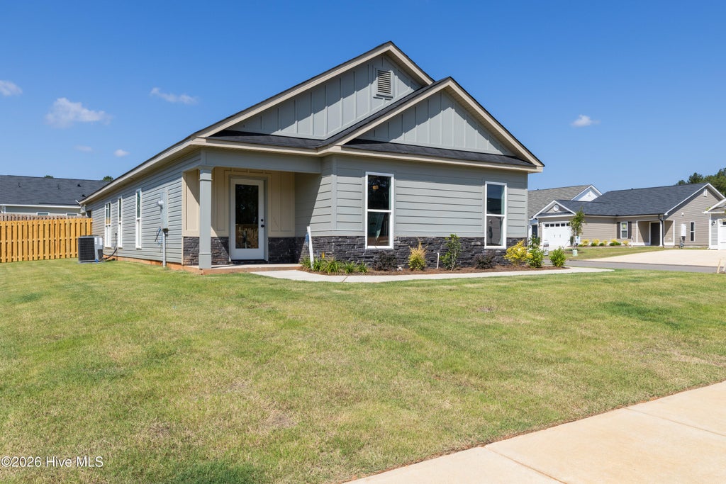Photo of 8548 Bannock Circle, Graniteville, SC 29829 (MLS # 98256625)