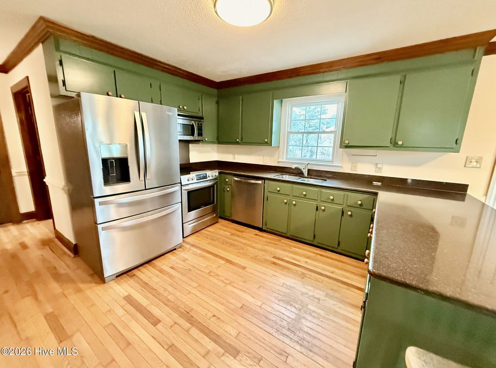 Photo of 2211 Kathleen Drive, Greenville, NC 27858 (MLS # 100551178)