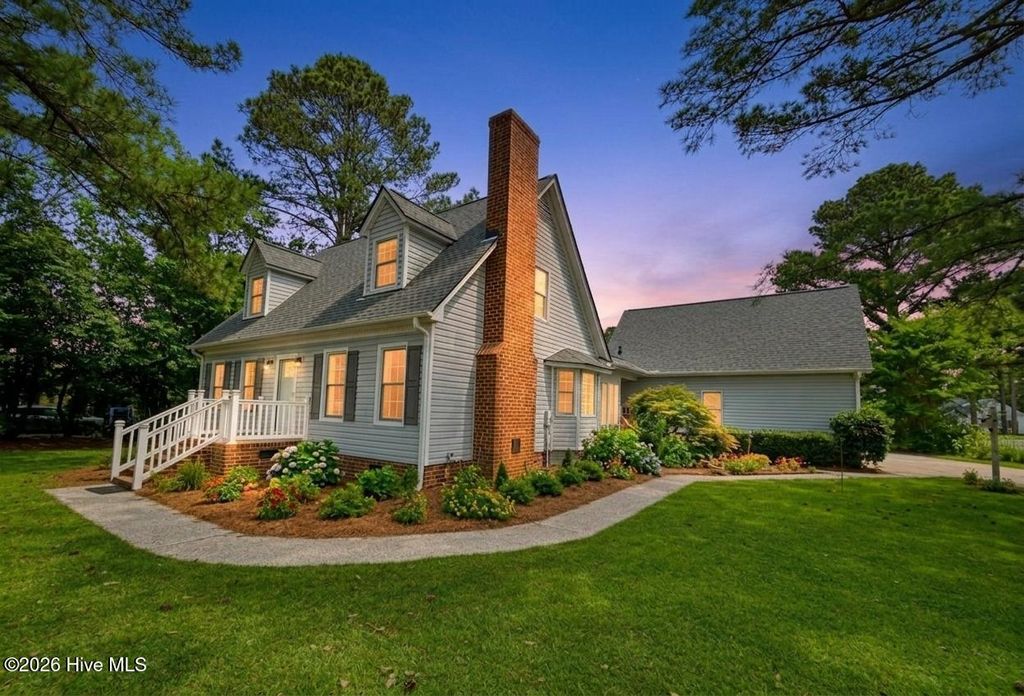 Photo of 2211 Kathleen Drive, Greenville, NC 27858 (MLS # 100551178)