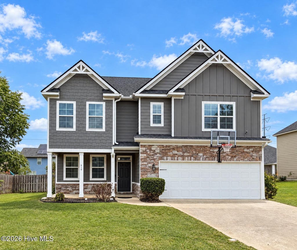 Photo of 910 Citizens Way, Grovetown, GA 30813 (MLS # 100608888)