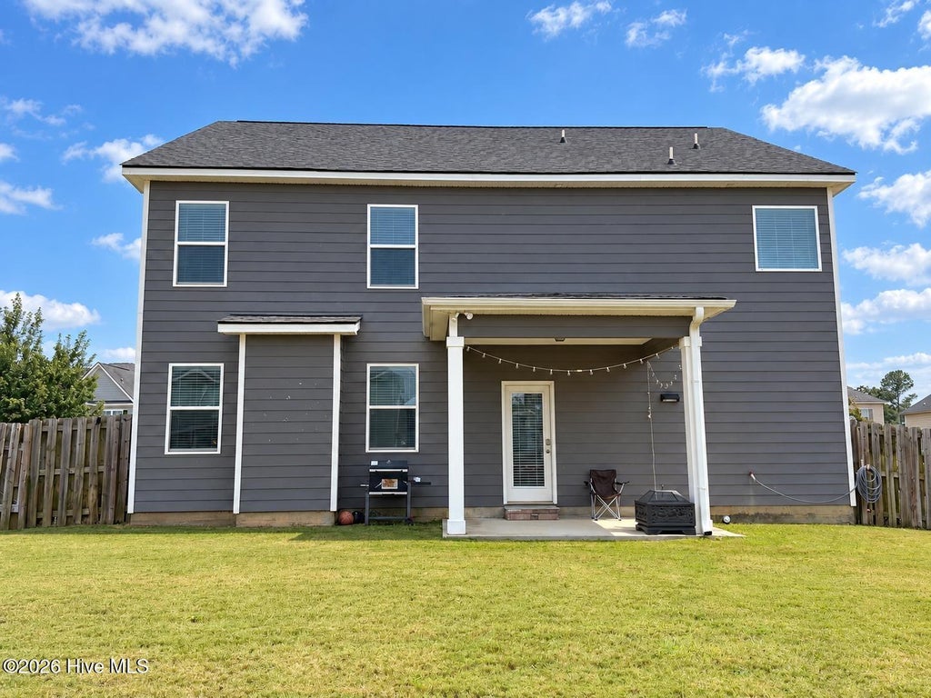 Photo of 910 Citizens Way, Grovetown, GA 30813 (MLS # 100608888)