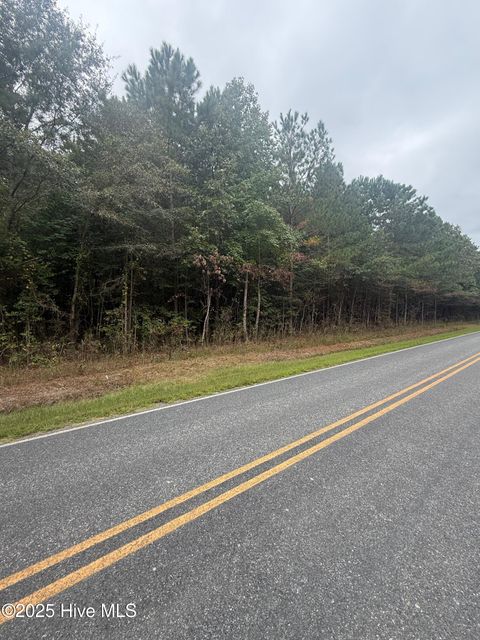 Vacant Land For Sale - 2 Tuggie Eure Road<br/> Gates County, Eure, NC 27935