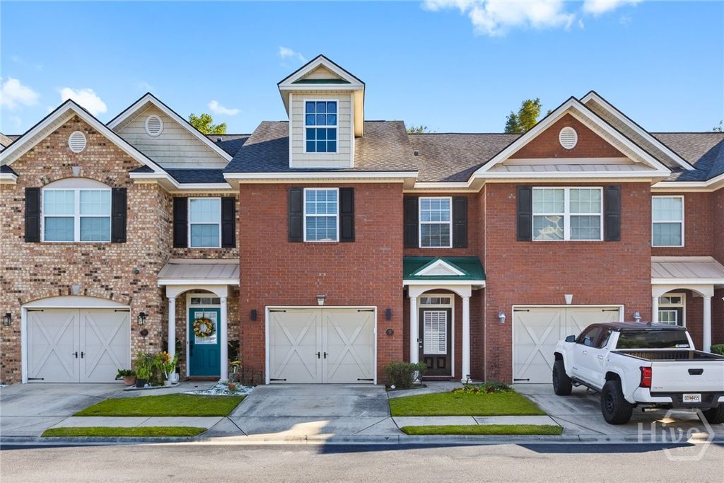 Photo of 777 King George Boulevard #51, Savannah, GA 31419 (MLS # SA339032)