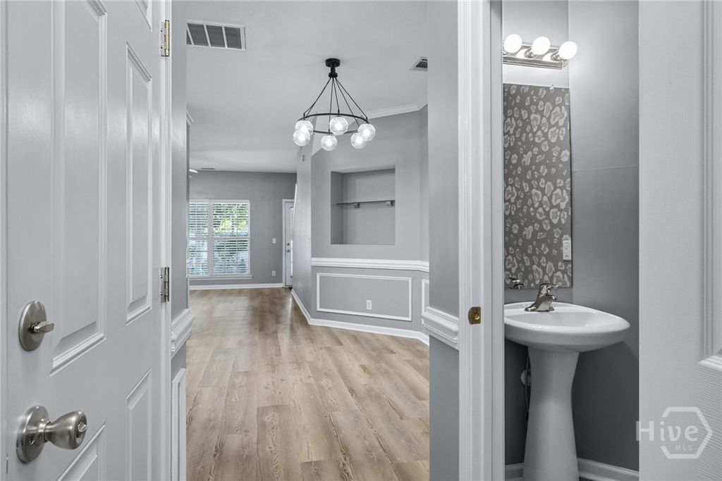 Photo of 777 King George Boulevard #51, Savannah, GA 31419 (MLS # SA339032)