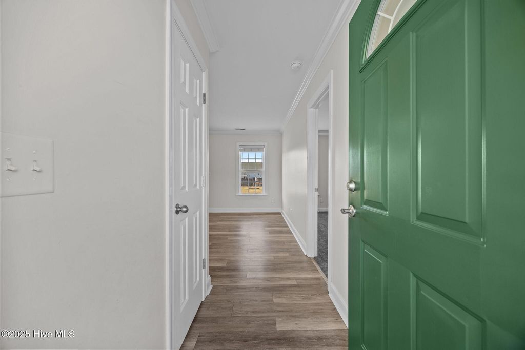 Photo of 410 Northgate Drive, Washington, NC 27889 (MLS # 100547049)