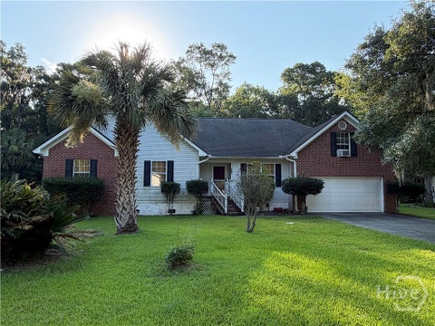 Photo of 126 Rose Dhu Way, Savannah, GA 31419 (MLS # SA358161)