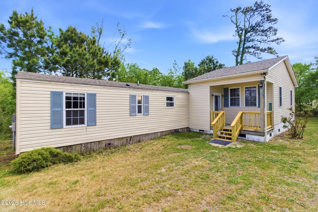 Photo of 1977 Colington Road, Kill Devil Hills, NC 27948 (MLS # 100568185)