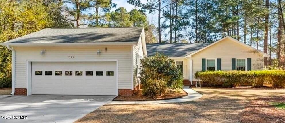 Photo of 7980 Glasgow Drive, Laurinburg, NC 28352 (MLS # 100602441)