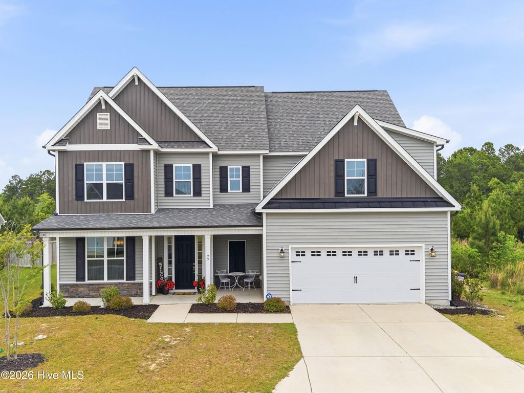 Photo of 99 W Abaco Way, Hampstead, NC 28443 (MLS # 100571508)