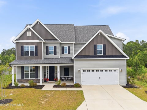 Homes For Sale - 99 W Abaco Way<br/> Hampstead, NC 28443