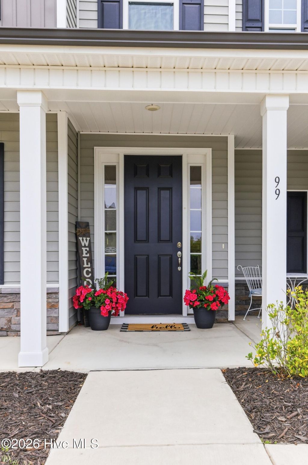 Photo of 99 W Abaco Way, Hampstead, NC 28443 (MLS # 100571508)
