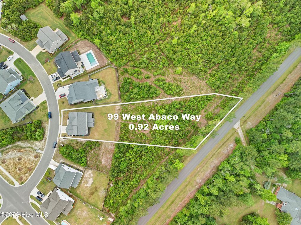 Photo of 99 W Abaco Way, Hampstead, NC 28443 (MLS # 100571508)