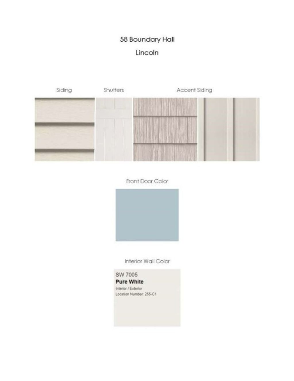 Photo of 337 Boundary Hall Way, Hinesville, GA 31313 (MLS # SA347411)