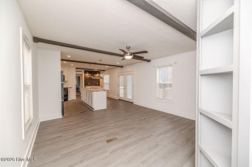 Photo of 1350 Ritter Road, Robbins, NC 27325 (MLS # 100548196)