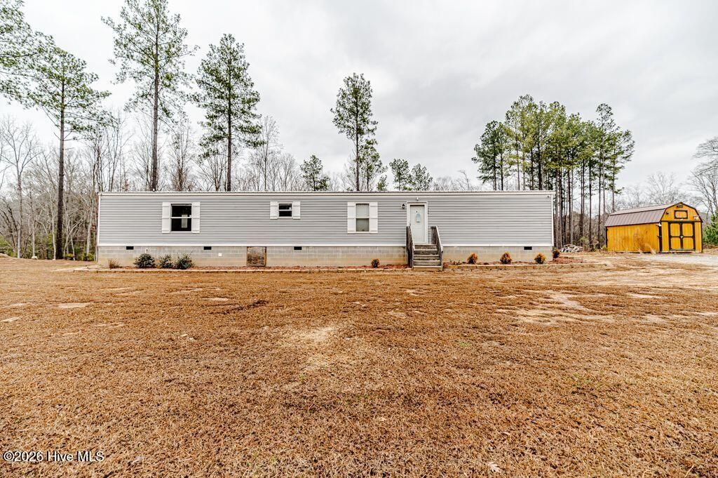 Photo of 1350 Ritter Road, Robbins, NC 27325 (MLS # 100548196)