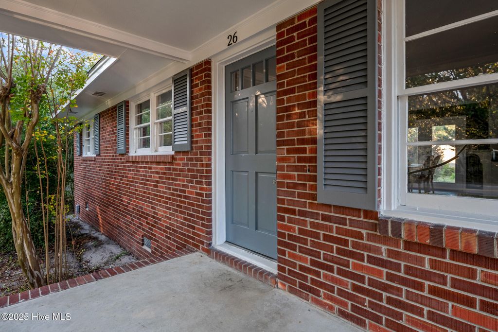 Photo of 26 Station Road, Wilmington, NC 28405 (MLS # 100536534)