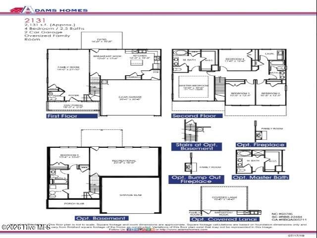 Photo of 441 Whitetail Way, Tabor City, NC 28463 (MLS # 100601992)