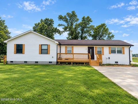 Photo of 141 Lilly Road, South Mills, NC 27976 (MLS # 100609687)