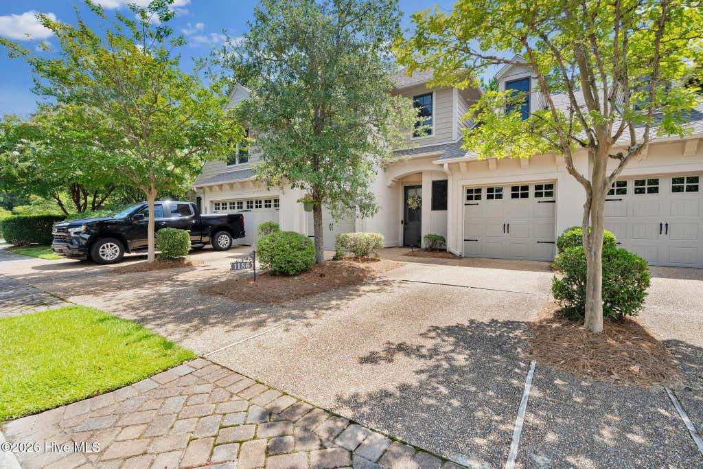 Photo of 1186 Evangeline Drive, Leland, NC 28451 (MLS # 100596180)