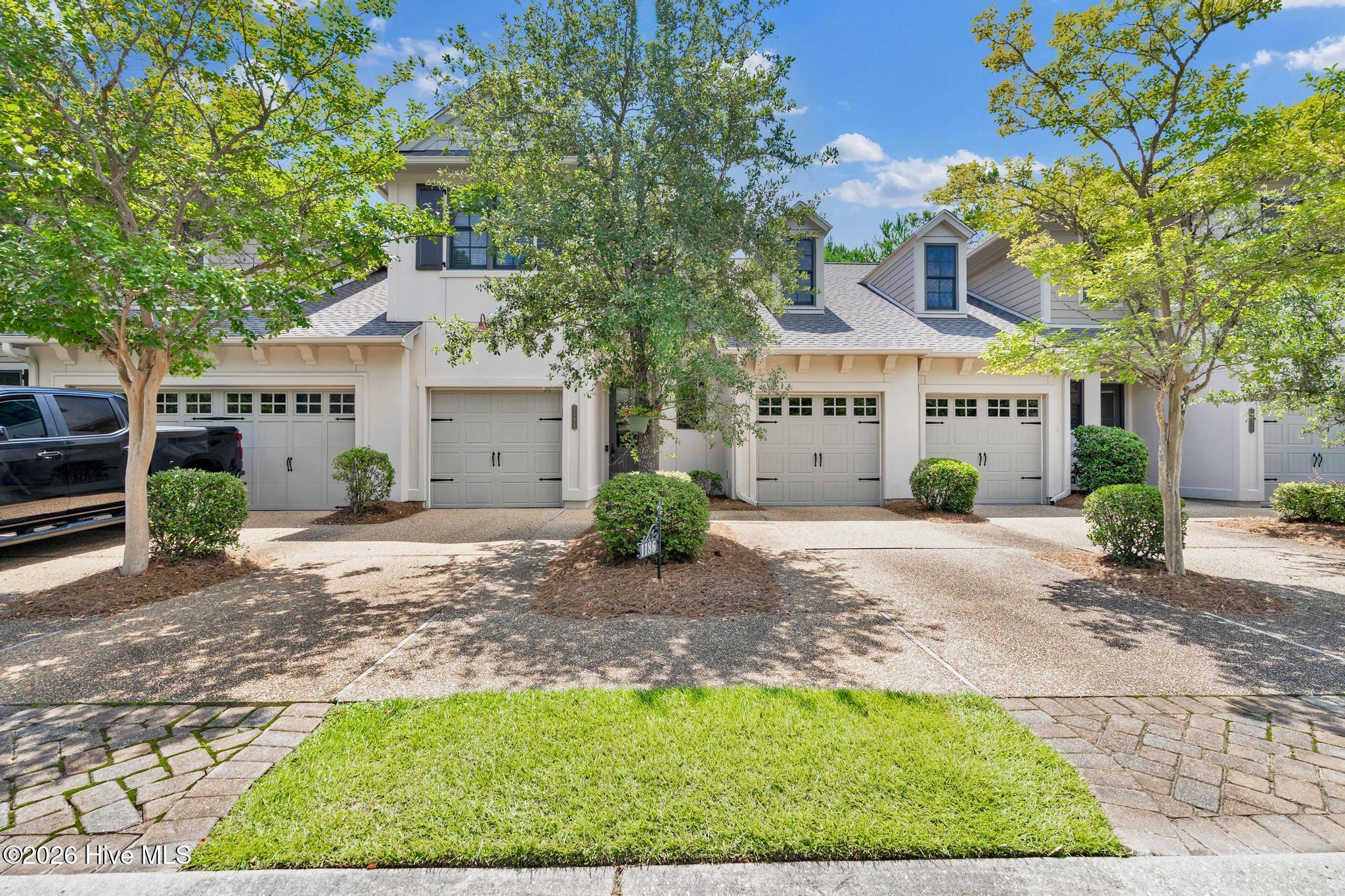 1186 Evangeline Drive