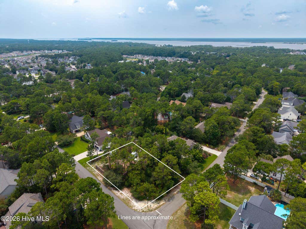 Photo of 514 Superior Road, Wilmington, NC 28412 (MLS # 100593062)