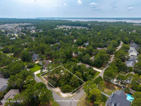 Tiny photo for 514 Superior Road, Wilmington, NC 28412 (MLS # 100593062)