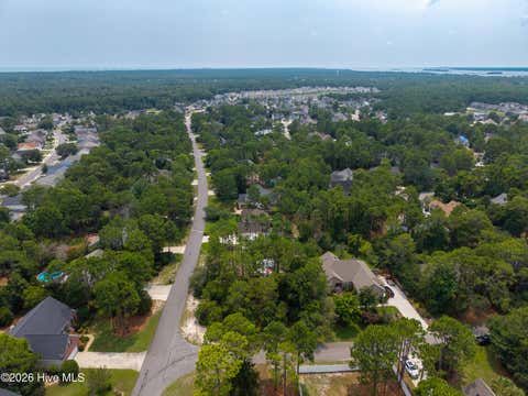 Tiny photo for 514 Superior Road, Wilmington, NC 28412 (MLS # 100593062)
